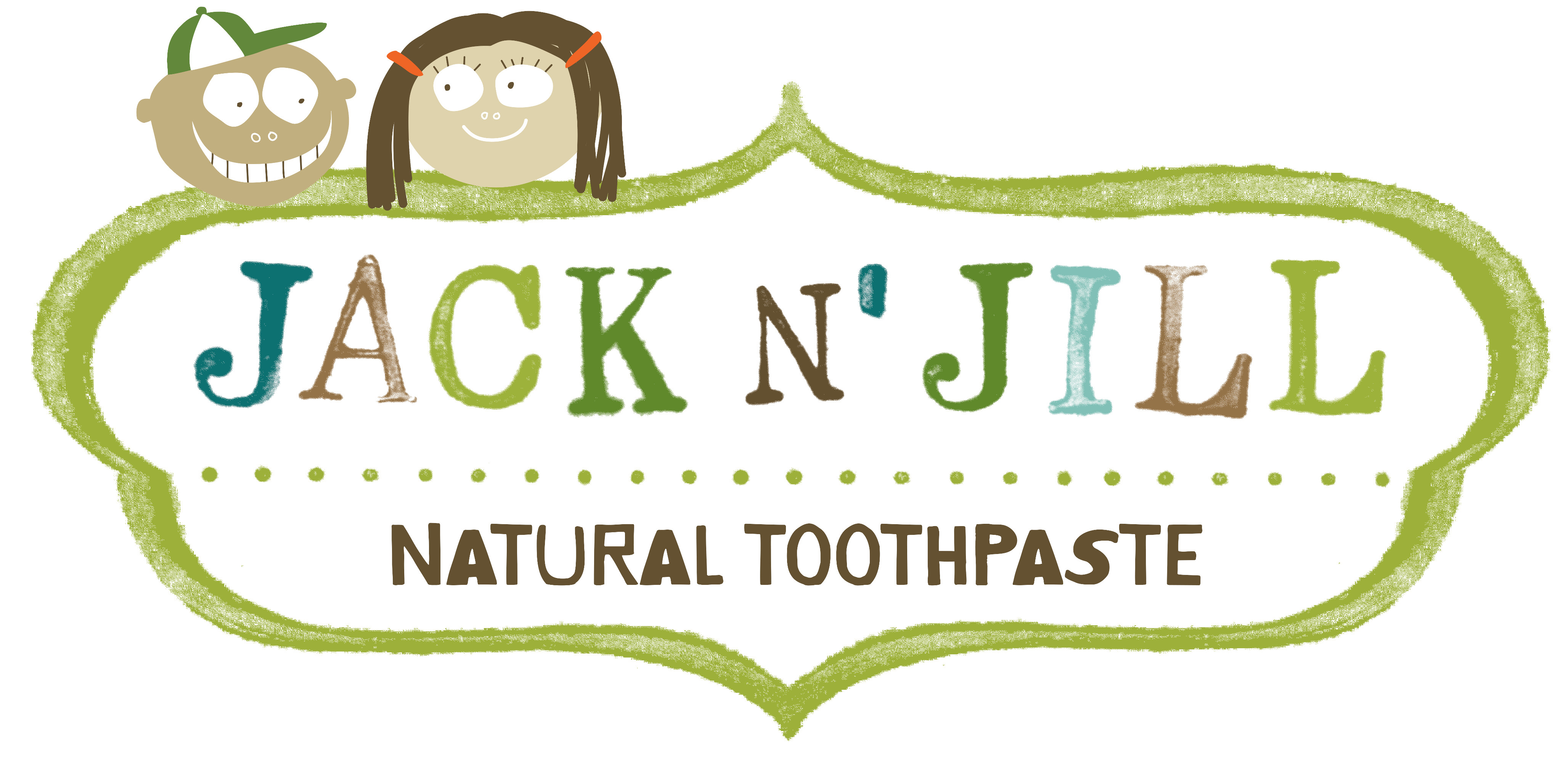 logo jack&jill